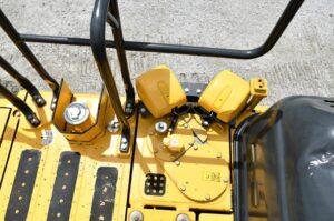 2021 KOMATSU PC210 LC-11 1775-BT