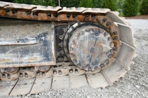 2021 KOMATSU PC210 LC-11 1775-BT