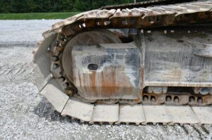 2021 KOMATSU PC210 LC-11 1775-BT