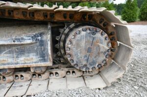 2021 KOMATSU PC210 LC-11 1775-BT