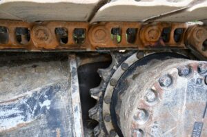 2021 KOMATSU PC210 LC-11 1775-BT