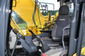 2021 KOMATSU PC210 LC-11 1775-BT