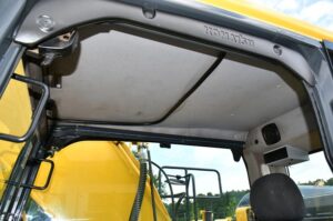 2021 KOMATSU PC210 LC-11 1775-BT