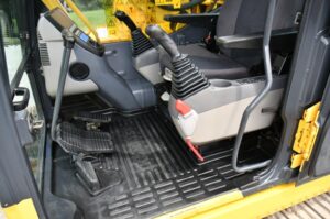 2021 KOMATSU PC210 LC-11 1775-BT