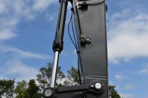 2021 DEERE 350GLC EXCAVATOR 1816-BT