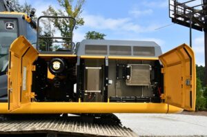 2021 DEERE 350GLC EXCAVATOR 1816-BT