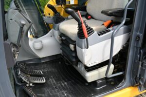 2021 DEERE 350GLC EXCAVATOR 1816-BT