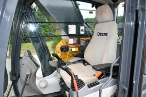 2021 DEERE 350GLC EXCAVATOR 1816-BT