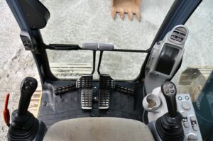 2021 DEERE 350GLC EXCAVATOR 1816-BT