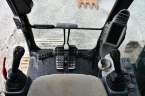2021 DEERE 350GLC EXCAVATOR 1816-BT