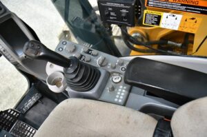 2021 DEERE 350GLC EXCAVATOR 1816-BT