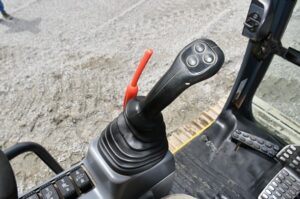 2021 DEERE 350GLC EXCAVATOR 1816-BT