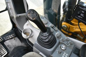 2021 DEERE 350GLC EXCAVATOR 1816-BT