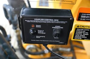 2021 DEERE 350GLC EXCAVATOR 1816-BT