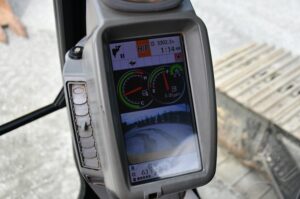 2021 DEERE 350GLC EXCAVATOR 1816-BT