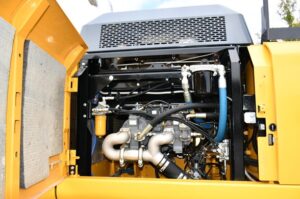 2021 DEERE 350GLC EXCAVATOR 1816-BT