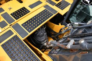 2021 DEERE 350GLC EXCAVATOR 1816-BT
