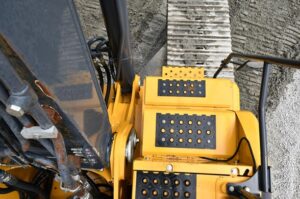 2021 DEERE 350GLC EXCAVATOR 1816-BT