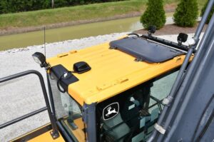 2021 DEERE 350GLC EXCAVATOR 1816-BT