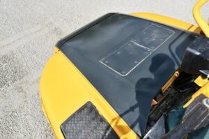 2007 Volvo A30D Truck 1797-BT 2007 Volvo A30D Truck 1797-BT