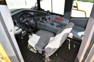 2007 Volvo A30D Truck 1797-BT 2007 Volvo A30D Truck 1797-BT