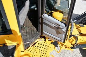 2007 Volvo A30D Truck 1797-BT 2007 Volvo A30D Truck 1797-BT