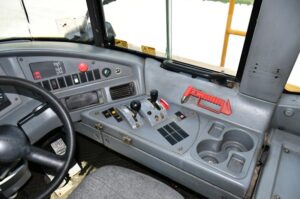2007 Volvo A30D Truck 1797-BT 2007 Volvo A30D Truck 1797-BT