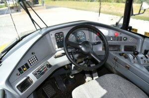 2007 Volvo A30D Truck 1797-BT 2007 Volvo A30D Truck 1797-BT