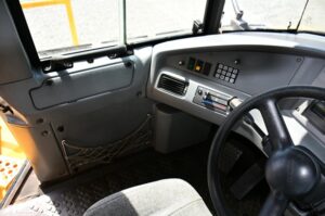 2007 Volvo A30D Truck 1797-BT 2007 Volvo A30D Truck 1797-BT