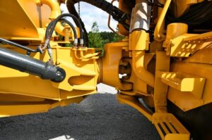 2007 Volvo A30D Truck 1797-BT 2007 Volvo A30D Truck 1797-BT