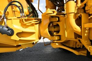 2007 Volvo A30D Truck 1797-BT 2007 Volvo A30D Truck 1797-BT