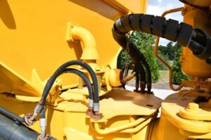 2007 Volvo A30D Truck 1797-BT 2007 Volvo A30D Truck 1797-BT