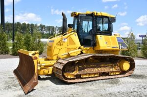 2021 KOMATSU D61PXi-24 1674-BT