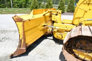 2021 KOMATSU D61PXi-24 1674-BT