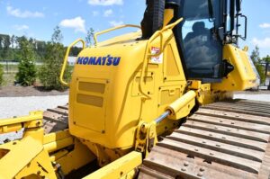 2021 KOMATSU D61PXi-24 1674-BT