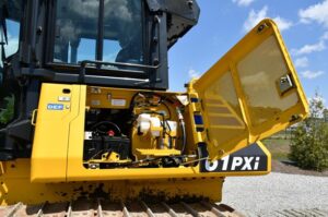 2021 KOMATSU D61PXi-24 1674-BT