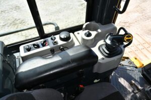 2021 KOMATSU D61PXi-24 1674-BT