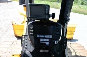 2021 KOMATSU D61PXi-24 1674-BT