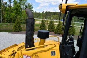 2021 KOMATSU D61PXi-24 1674-BT