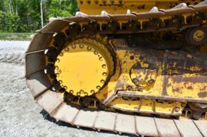 2021 KOMATSU D61PXi-24 1674-BT