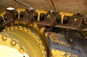 2021 KOMATSU D61PXi-24 1674-BT