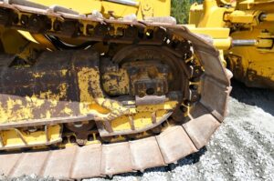 2021 KOMATSU D61PXi-24 1674-BT