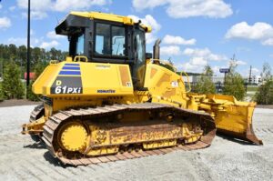2021 KOMATSU D61PXi-24 1674-BT