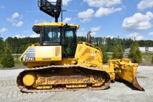 2021 KOMATSU D61PXi-24 1674-BT