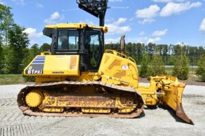 2021 KOMATSU D61PXi-24 1674-BT