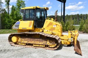 2021 KOMATSU D61PXi-24 1674-BT