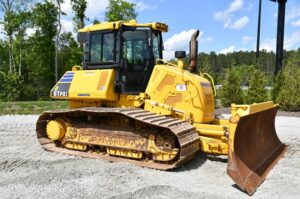 2021 KOMATSU D61PXi-24 1674-BT