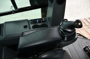 2017 CATERPILLAR D6K2 LGP 1524-BT