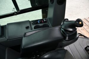 2017 CATERPILLAR D6K2 LGP 1524-BT