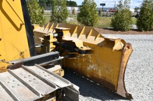 2017 CATERPILLAR D6K2 LGP 1524-BT